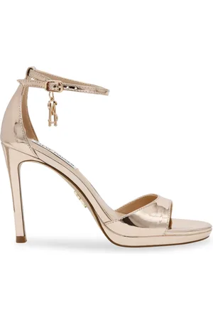 Steve Madden Dames, Schoenen, Roze, Maat: 36 EU