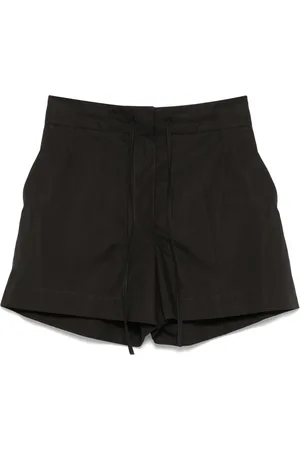 P.A.R.O.S.H. Dames, Korte broeken, Zwart, Maat: XS