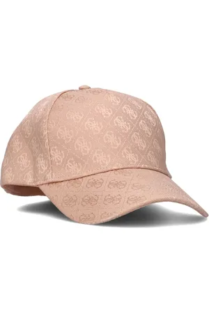 Guess Dames, Accessoires, Roze, Maat: ONE Size Poliester