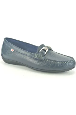 Fluchos Dames, Schoenen, Blauw, Maat: 41 EU