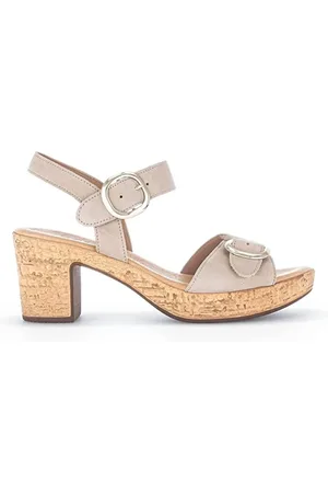Gabor Dames, Schoenen, , Maat: 38 1/2 EU Leer
