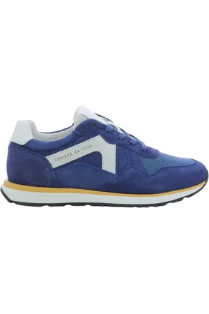 Cycleur de luxe Heren, Schoenen, Blauw, Maat: 42 EU