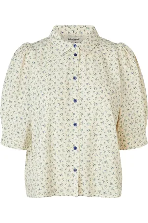 Lollys Laundry Dames, Blouses & Shirts, , Maat: L