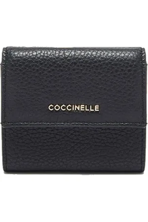 Coccinelle Dames, Accessoires, Zwart, Maat: ONE Size Leer
