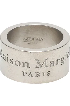 Maison Margiela Dames, Accessoires, Grijs, Maat: M