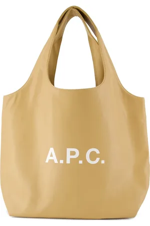 A.P.C. Dames, Tassen, , Maat: ONE Size Poliester
