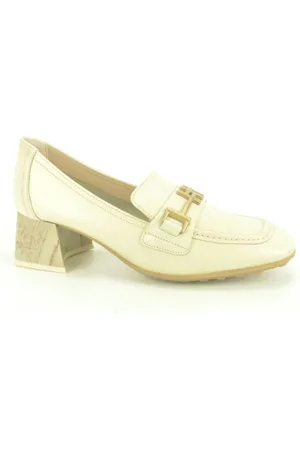 Hispanitas Dames, Schoenen, , Maat: 37 EU Leer