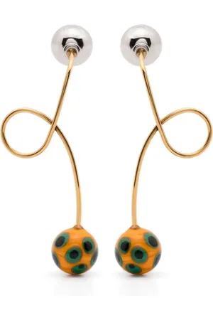 DRIES VAN NOTEN Dames, Accessoires, Veelkleurig, Maat: ONE Size
