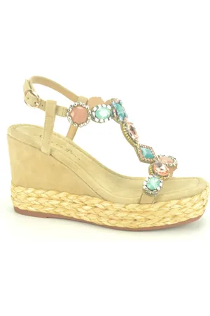 Alma en Pena Dames, Schoenen, , Maat: 35 EU