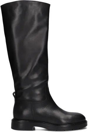 Blasz Dames, Schoenen, Zwart, Maat: 36 EU Leer