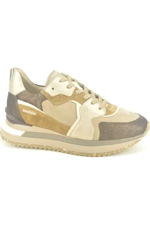 Mephisto Dames, Schoenen, Bruin, Maat: 34 1/2 EU