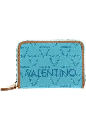 Valentino by Mario Valentino Dames, Accessoires, Blauw, Maat: ONE Size
