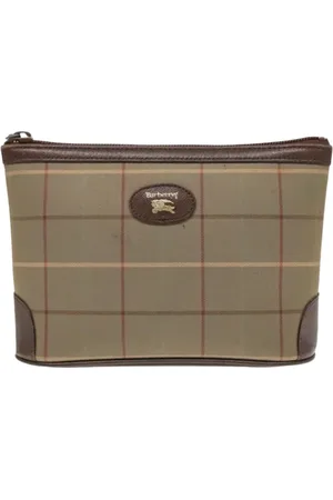 Burberry Dames, Pre-owned, Veelkleurig, Maat: ONE Size
