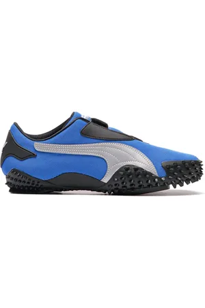 PUMA Heren, Sport, Blauw, Maat: 40 EU