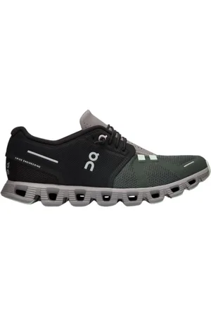 On Running Heren, Schoenen, Zwart, Maat: 37 1/2 EU Wol