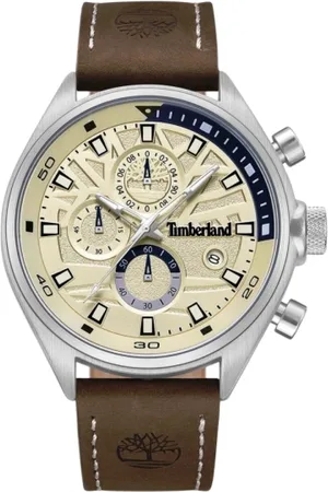 Timberland Heren, Accessoires, Bruin, Maat: ONE Size