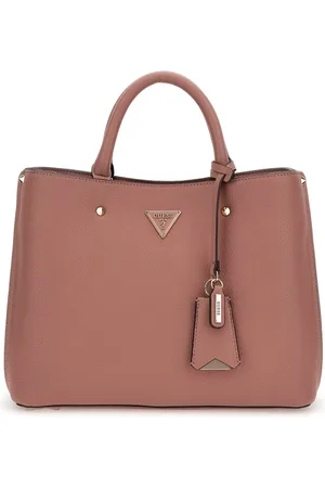 Guess Dames, Tassen, Roze, Maat: ONE Size