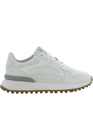 Floris van Bommel Dames, Schoenen, Grijs, Maat: 39 EU