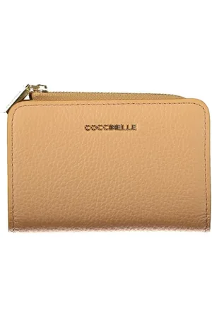 Coccinelle Dames, Accessoires, Bruin, Maat: ONE Size Leer