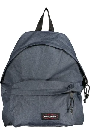 Eastpak Heren, Tassen, Blauw, Maat: ONE Size