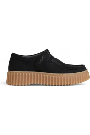 Clarks Dames, Schoenen, Zwart, Maat: 36 EU Suède
