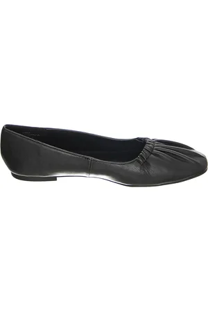 Steve Madden Dames, Schoenen, Zwart, Maat: 36 EU Leer