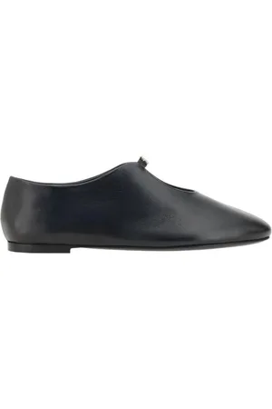 Givenchy Dames, Schoenen, Zwart, Maat: 40 EU Leer