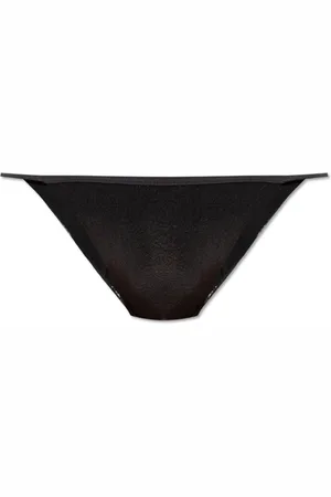 Dsquared2 Dames, Badkleding, Zwart, Maat: XS