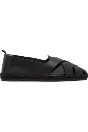 Castaner Heren, Schoenen, Zwart, Maat: 43 EU Leer