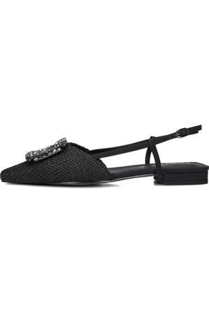 Lodi Dames, Schoenen, Zwart, Maat: 38 EU