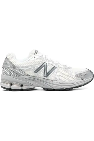 New Balance Heren, Sport, Veelkleurig, Maat: 46 1/2 EU