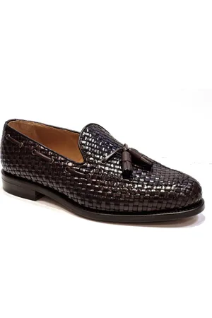 Berwick Heren, Schoenen, Bruin, Maat: 44 EU