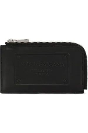 Dolce & Gabbana Heren, Accessoires, Zwart, Maat: ONE Size