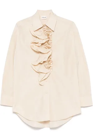 P.A.R.O.S.H. Dames, Blouses & Shirts, , Maat: XS
