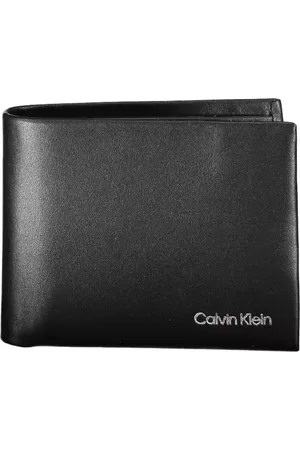 Calvin Klein Heren, Accessoires, Zwart, Maat: ONE Size Poliester
