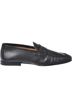 BALDININI Heren, Schoenen, Zwart, Maat: 41 EU Leer