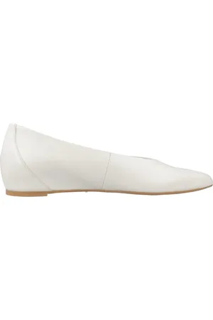 Wonders Dames, Schoenen, Wit, Maat: 37 EU