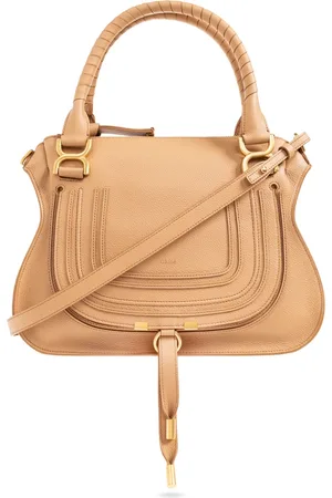 Chloé Dames, Tassen, , Maat: ONE Size Leer