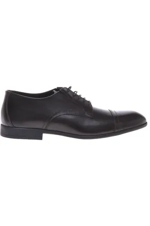 BALDININI Heren, Schoenen, Bruin, Maat: 44 EU Leer