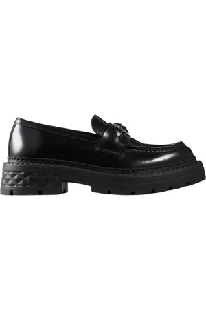 Jimmy Choo Dames, Schoenen, Zwart, Maat: 40 EU