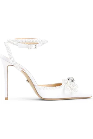 Mach & Mach Dames, Schoenen, , Maat: 38 EU Zijde