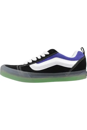 Vans Heren, Schoenen, Veelkleurig, Maat: 42 EU