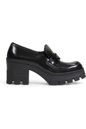 Calvin Klein Dames, Schoenen, Zwart, Maat: 41 EU