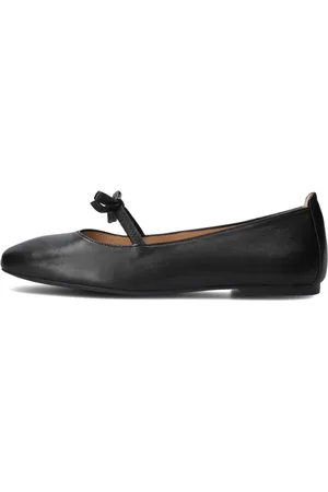 Unisa Dames, Schoenen, Zwart, Maat: 35 EU