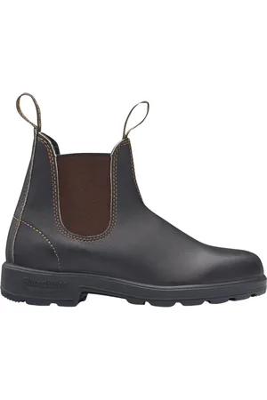 Blundstone Heren, Schoenen, Zwart, Maat: 39 EU Leer