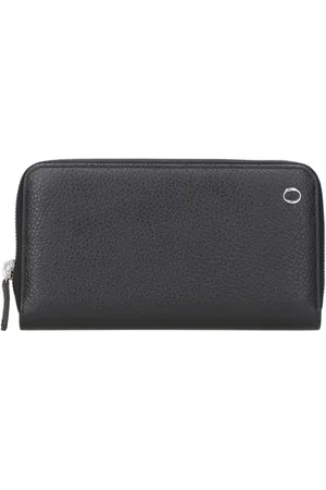 Orciani Heren, Accessoires, Zwart, Maat: ONE Size Leer
