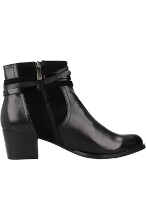 Regarde le ciel Dames, Schoenen, Zwart, Maat: 37 EU