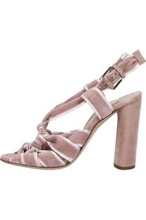 Casadei Dames, Schoenen, Roze, Maat: 37 EU Suède