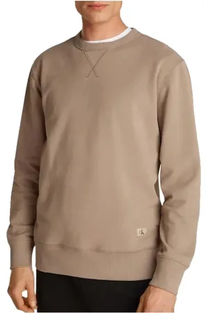 Calvin Klein Heren, Sweatshirts & Hoodies, , Maat: XL Katoen