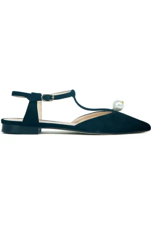 Prosperine Dames, Schoenen, Zwart, Maat: 36 EU Suède
